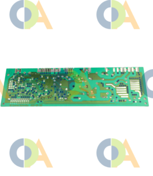 MÓDULO KÜPPERSBUSCH