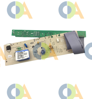 MÓDULO KÜPPERSBUSCH