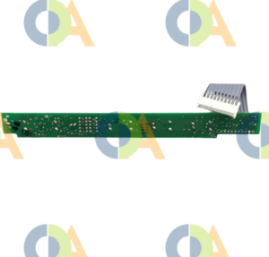 MÓDULO KÜPPERSBUSCH