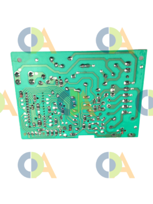 MÓDULO KÜPPERSBUSCH