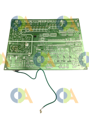 MÓDULO KÜPPERSBUSCH