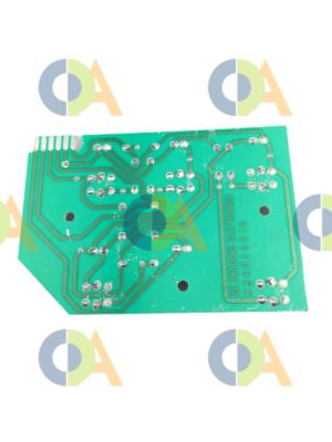 MÓDULO KÜPPERSBUSCH