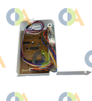 MÓDULO KÜPPERSBUSCH