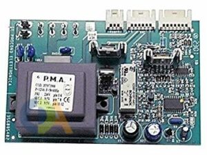 MÓDULO POTÊNCIA ZANUSSI