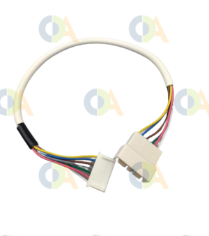 CABLAGEM PORTA FRIGORÍFICO ARISTON