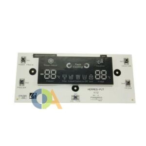 MÓDULO ELETRÓNICO HISENSE