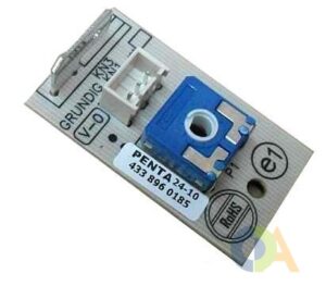 MÓDULO CONTROL BEKO