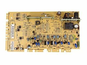 MÓDULO ELETRÓNICO INDESIT