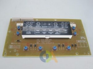 MÓDULO DISPLAY FRIGORÍFICO DAEWOO