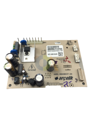 MÓDULO NF1-620 TEKA