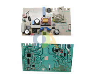 MÓDULO MÍELE/LIEBHERR