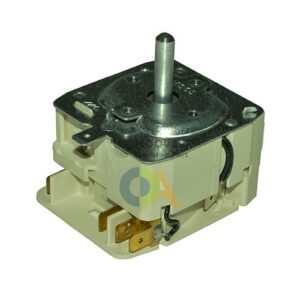 TIMER SECADOR HOOVER