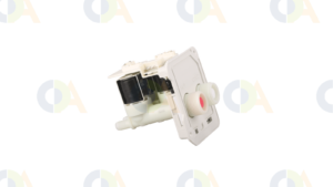 VÁLVULA MAGNÉTICA SIEMENS