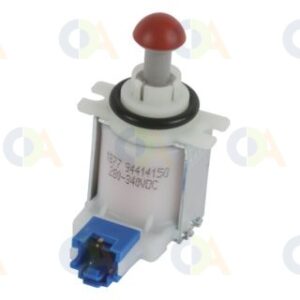 VÁLVULA DE DESCARGA SIEMENS