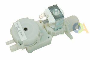 ELETROVÁLVULA CANDY