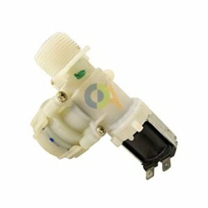 ELETROVÁLVULA CANDY