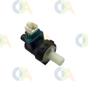 VÁLVULA MAGNÉTICA TECNOLAR