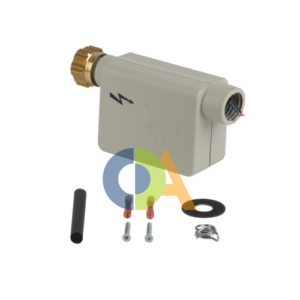 ELETROVÁLVULA SIEMENS