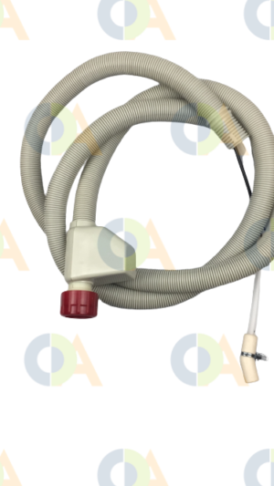MANGUEIRA C/ AQUA STOP AEG