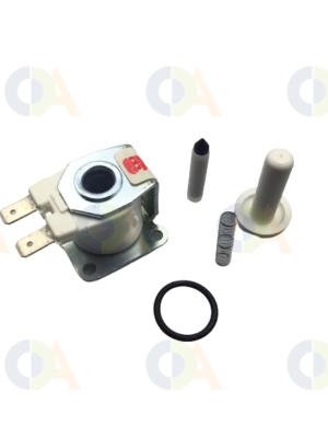 ELETROVÁLVULA DEPÓSITO SAL FAGOR