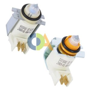 VÁLVULA REGENERAÇÃO AEG