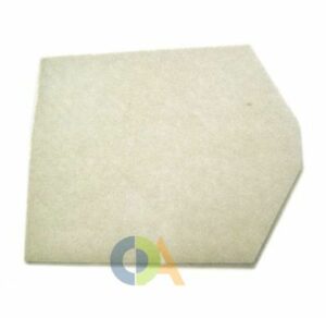 FILTRO MOTOR ZANUSSI