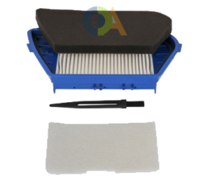 FILTROS DE ASPIRADOR GROUPE SEB