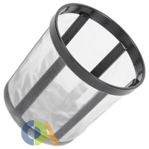 TAMPA PROTEÇÃO FILTRO ZANUSSI