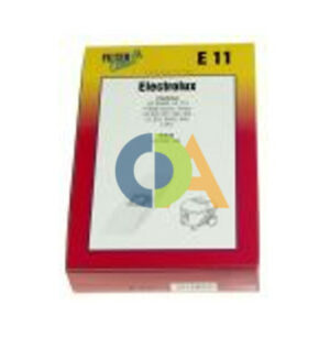 SACOS ASPIRADOR (3 PCS) NILFISK