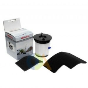 KIT FILTROS ARIETE