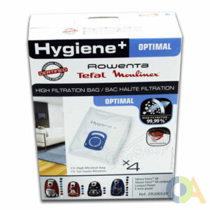 SACOS ASPIRADOR ROWENTA