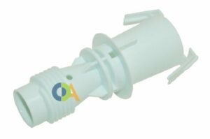 SUPORTE BRAÇO ARISTON