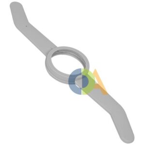 BRAÇO DO ASPERSOR SUPERIOR AEG