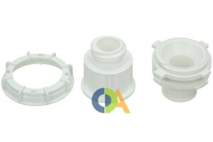 SUPORTE CHUVEIRO ARISTON