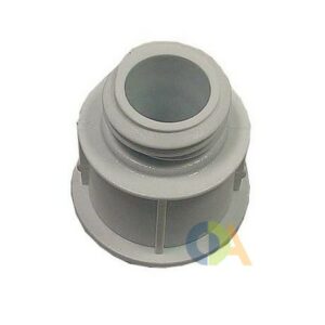 APOIO DO BRAÇO ASPERSOR INDESIT