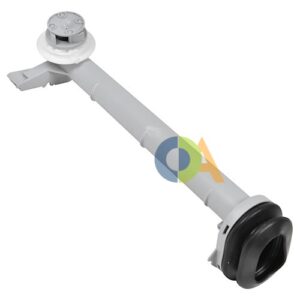 TUBO BRAÇO ASPERSOR AEG