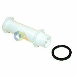 TUBO BRAÇO INF. BRANDT