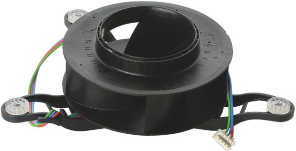 VENTILADOR BSH - Image 2
