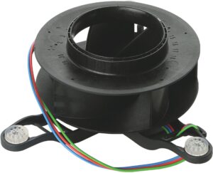 VENTILADOR BSH