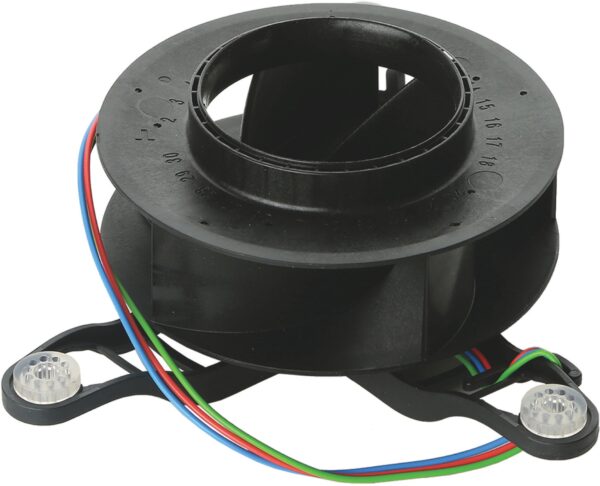 VENTILADOR BSH