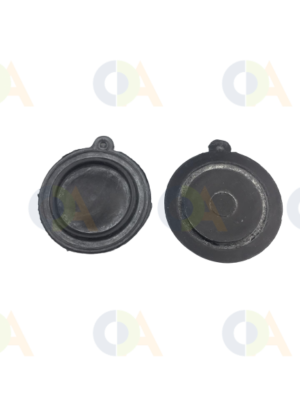 MEMBRANA ESQUENTADOR IGNIS/CHAFAUTAUX