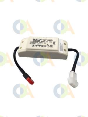 TRANSFORMADOR BARRA LED TEKA