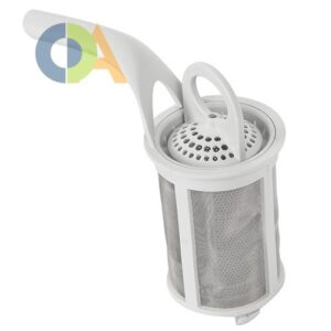 FILTRO AEG