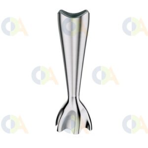 PÉ VARINHA INOX BRAUN