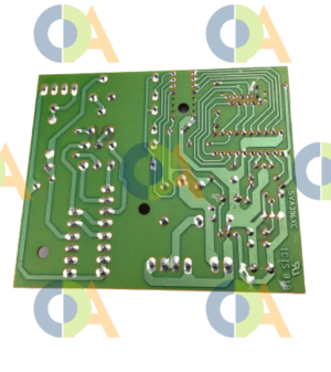 MÓDULO KÜPPERSBUSCH