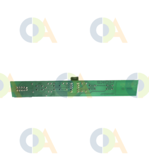 PLACA COMANDO EXAUSTOR BEST