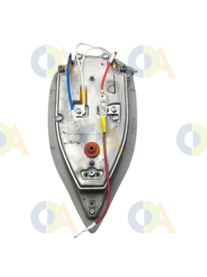 BASE DO FERRO PHILIPS