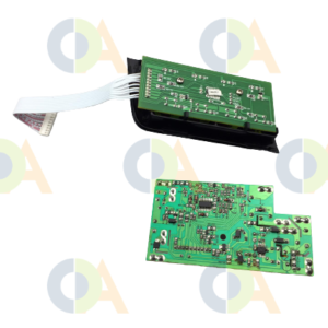 KIT MÓDULO +TECLAS ARIETE