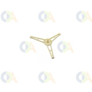 GUIA C/ RODAS DO PRATO MICROONDAS WHIRLPOOL