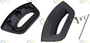 CONJUNTO DO TRINCO DO OCULO ARISTON